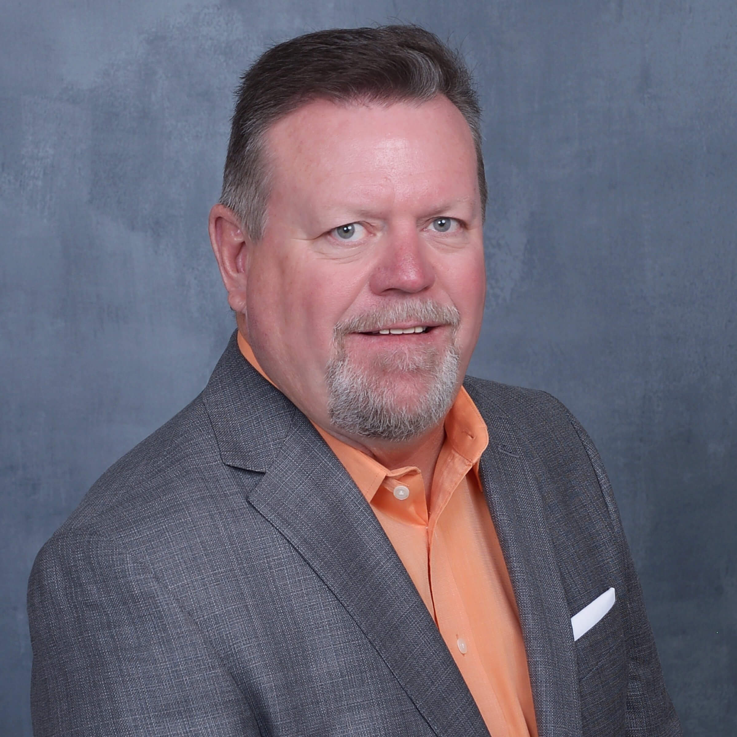 Kellen Walters headshot