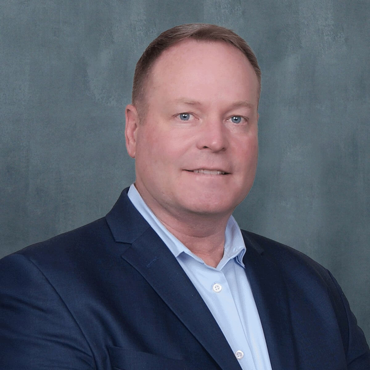 Dave Norton headshot