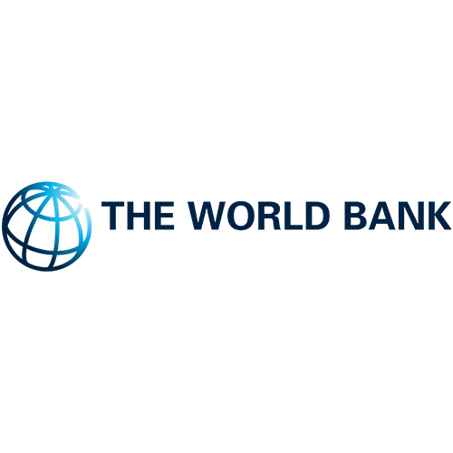 World Bank Logo